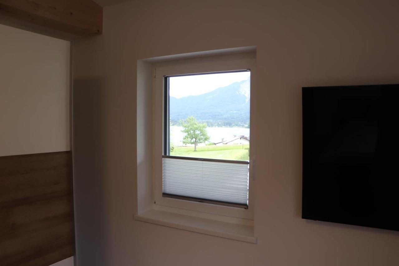 Apartment Dreamview Drobollach am Faakersee Exterior foto